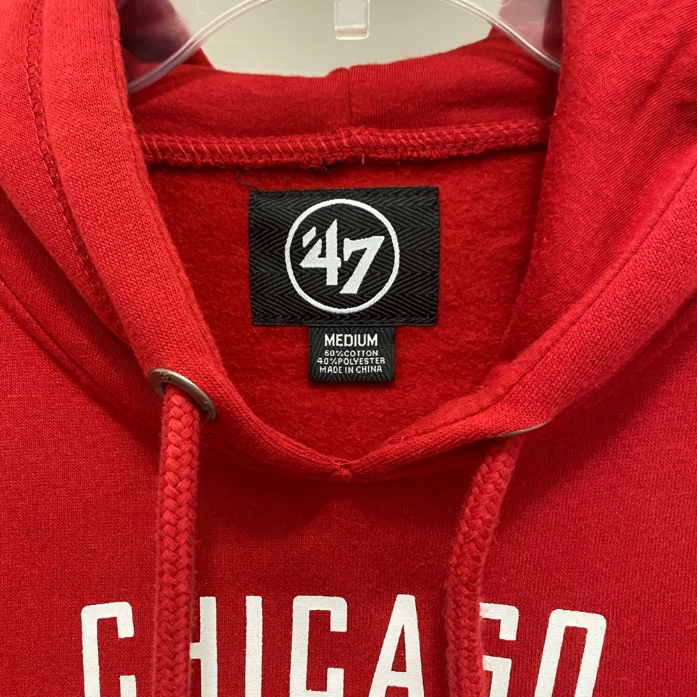 Hoody - Picture 2 of 4